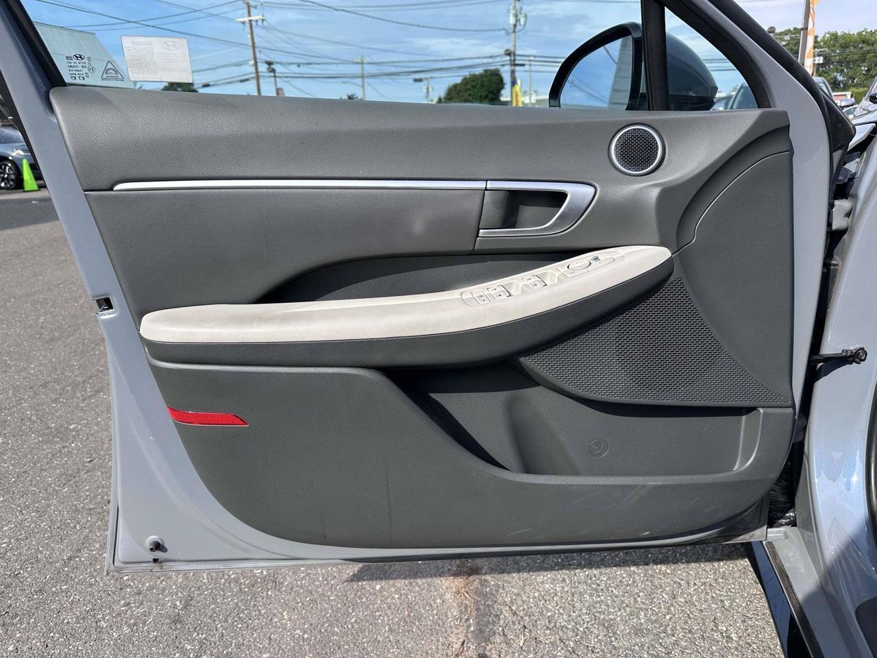 2024 Hyundai Sonata SEL San Clemente CA