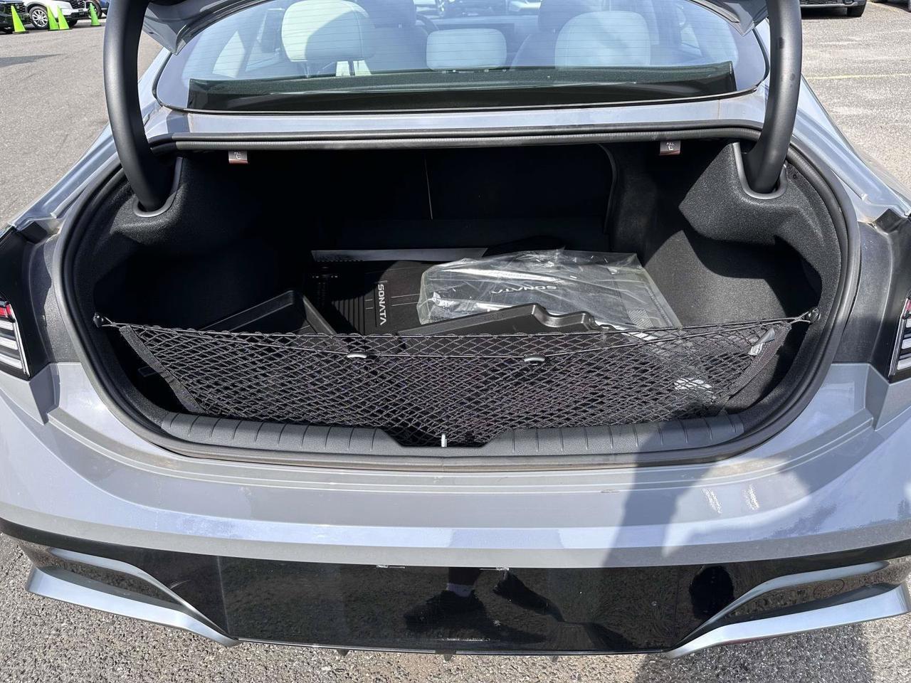 2024 Hyundai Sonata SEL San Clemente CA