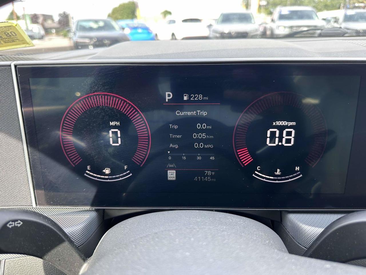 2024 Hyundai Sonata SEL San Clemente CA
