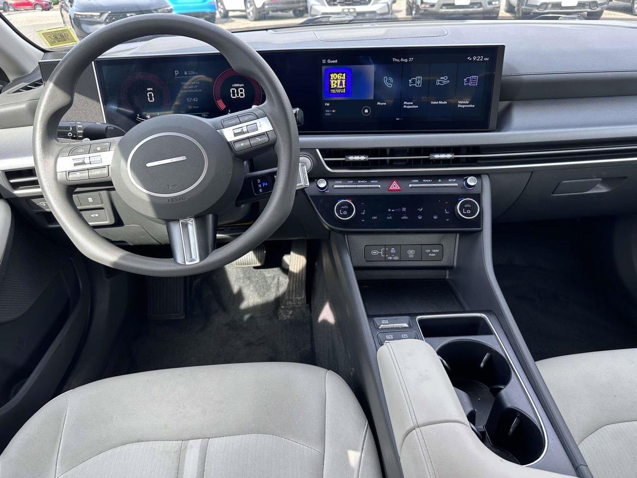 2024 Hyundai Sonata SEL San Clemente CA