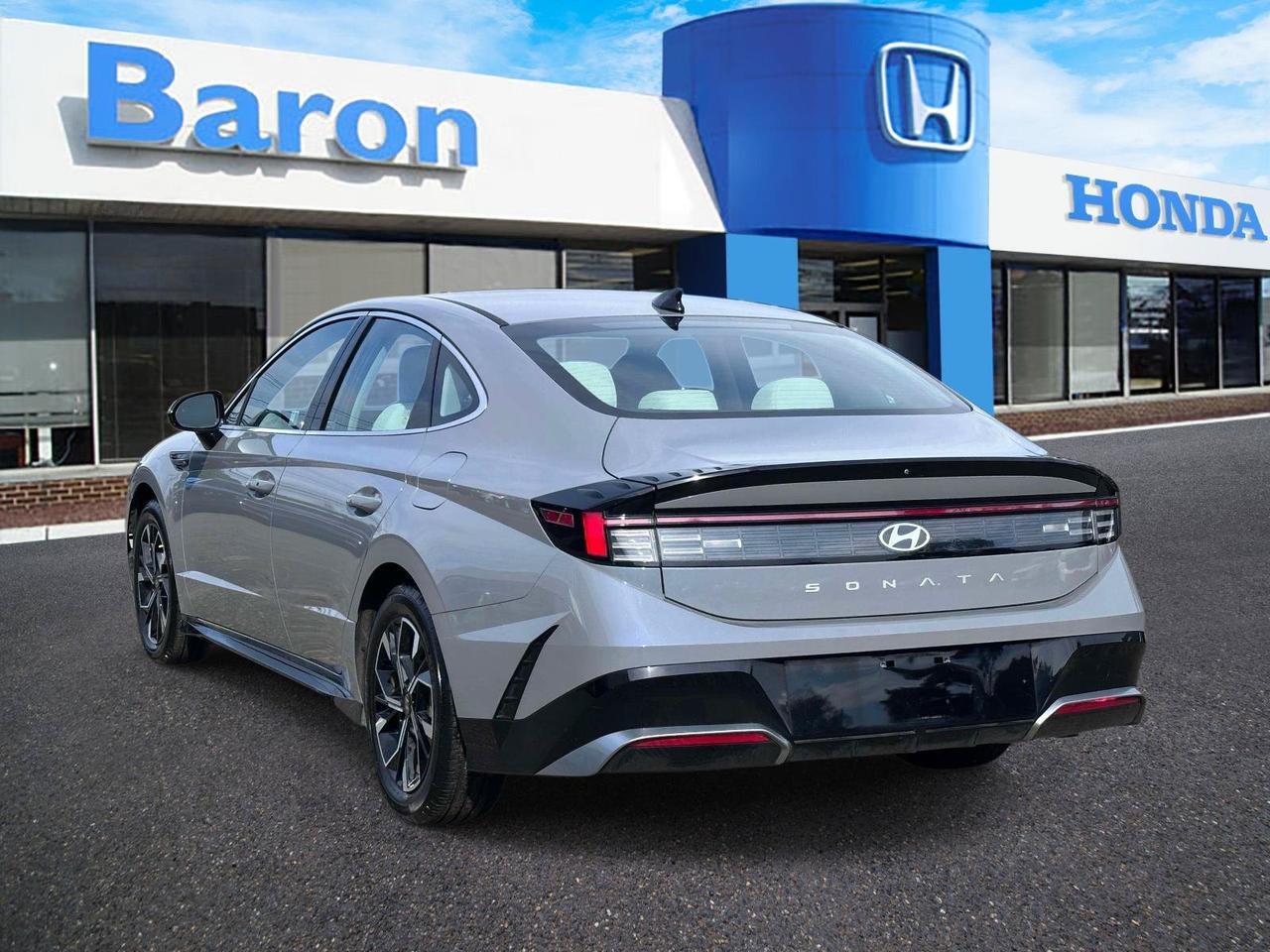 2024 Hyundai Sonata SEL San Clemente CA