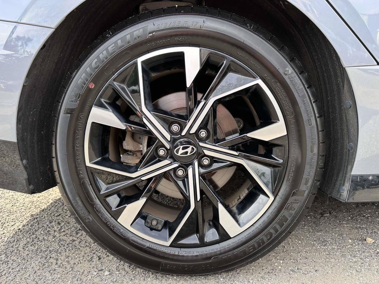 2024 Hyundai Sonata SEL San Clemente CA