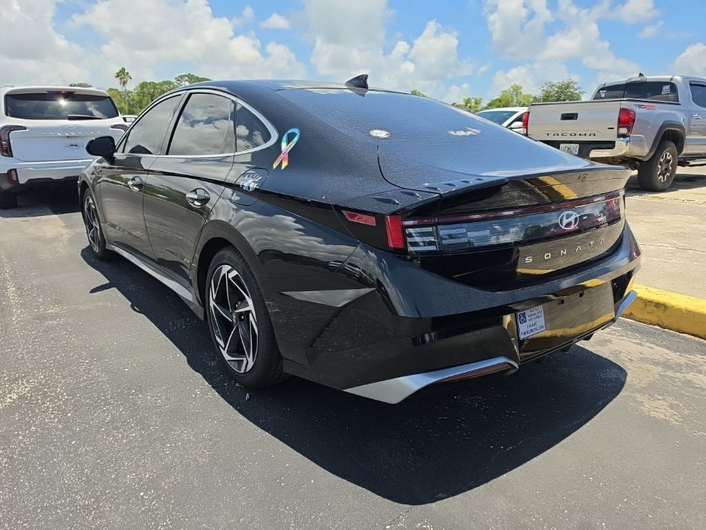 2024 Hyundai Sonata SEL San Clemente CA