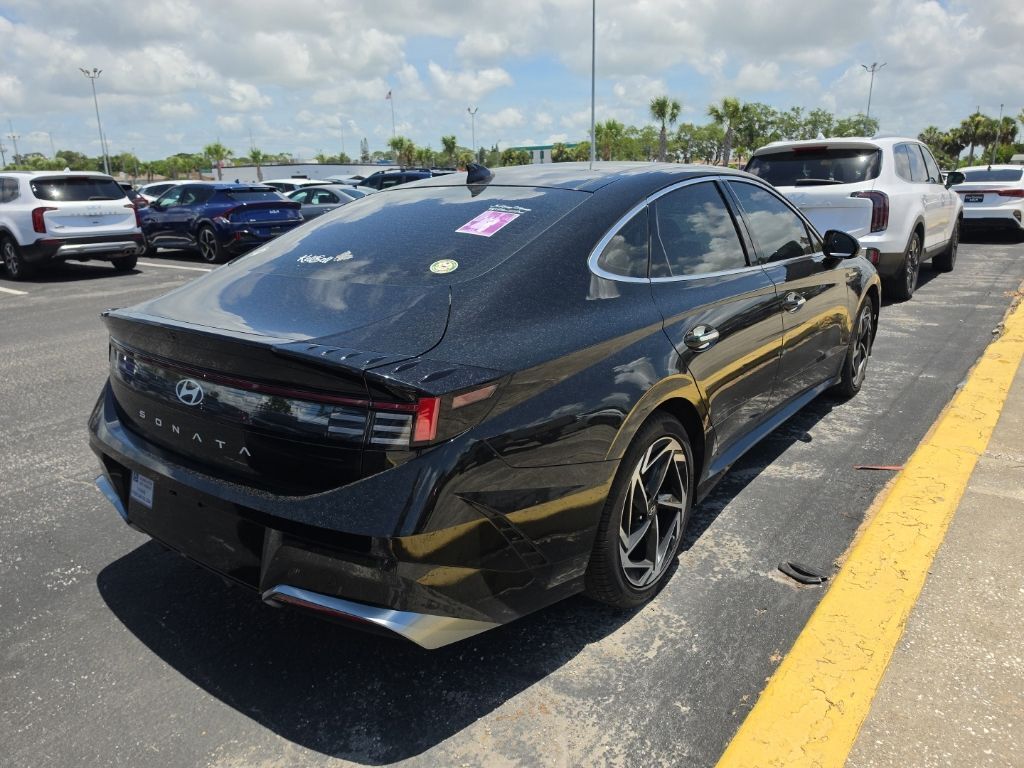 2024 Hyundai Sonata SEL San Clemente CA
