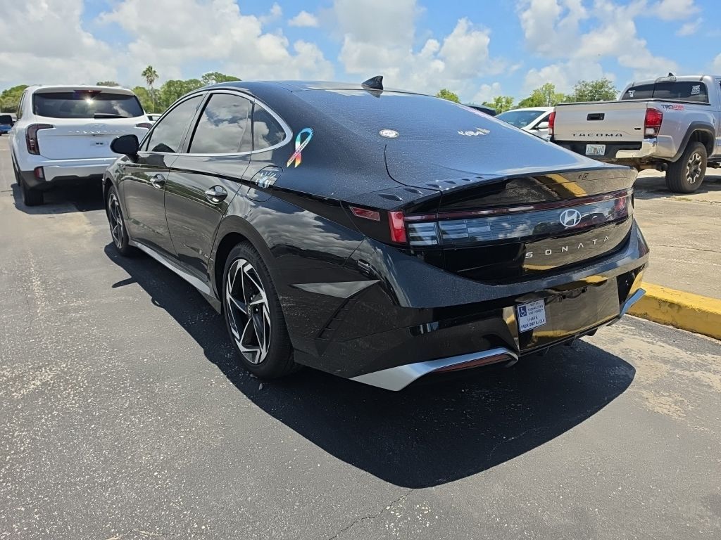 2024 Hyundai Sonata SEL San Clemente CA