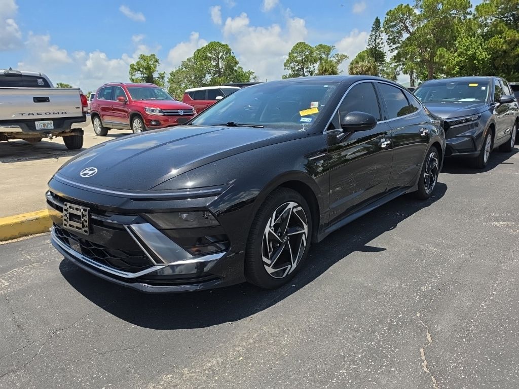 2024 Hyundai Sonata SEL San Clemente CA