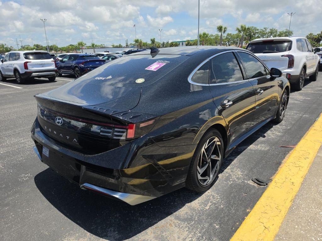 2024 Hyundai Sonata SEL San Clemente CA