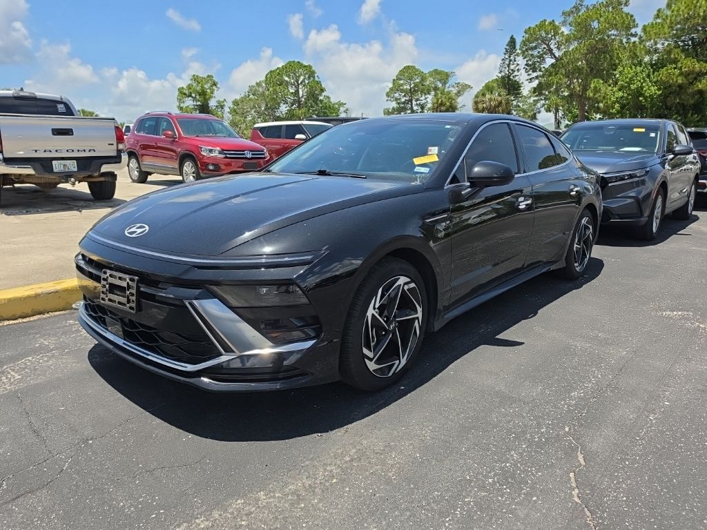 2024 Hyundai Sonata SEL San Clemente CA
