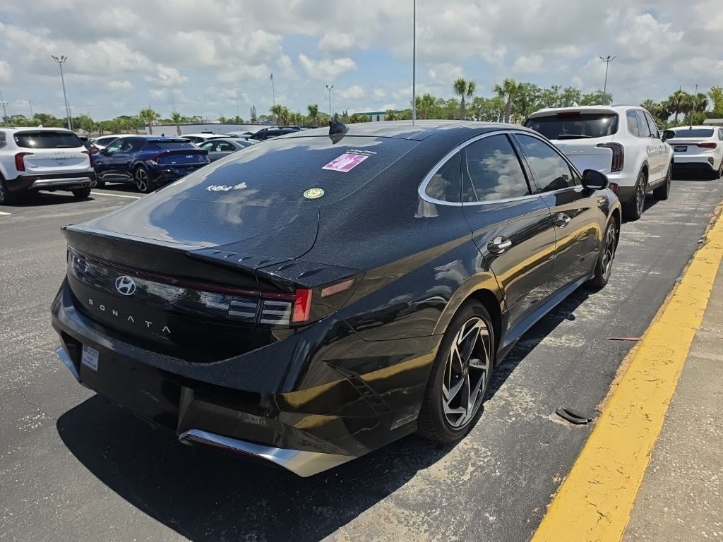 2024 Hyundai Sonata SEL San Clemente CA