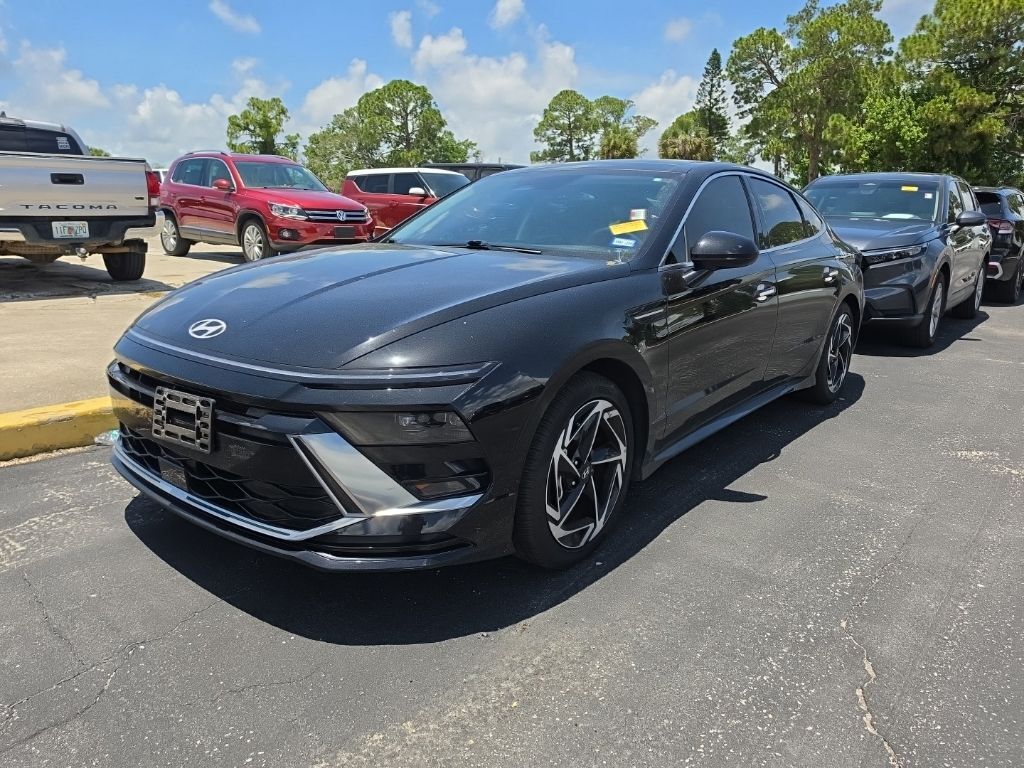 2024 Hyundai Sonata SEL San Clemente CA