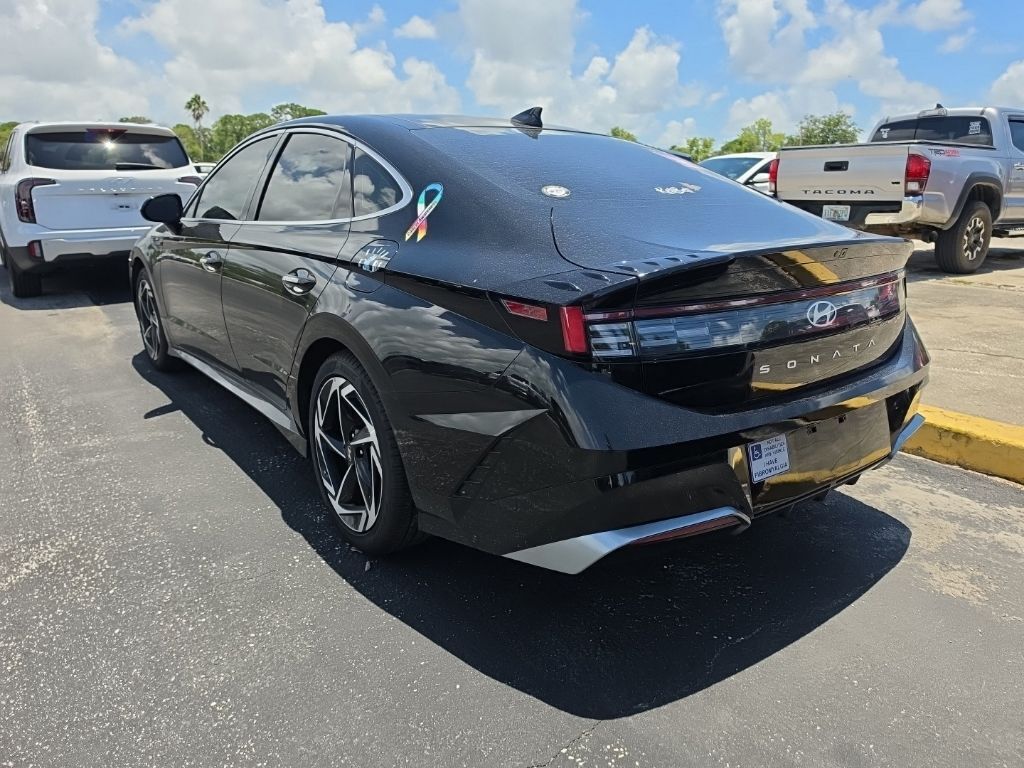 2024 Hyundai Sonata SEL San Clemente CA
