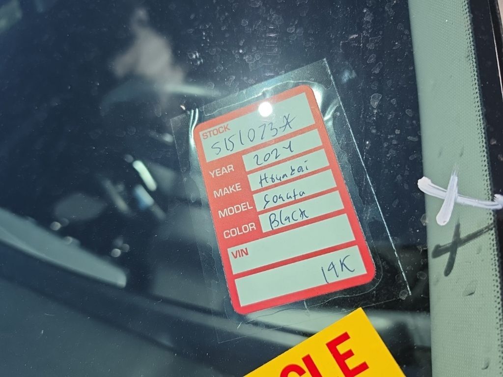 2024 Hyundai Sonata SEL San Clemente CA