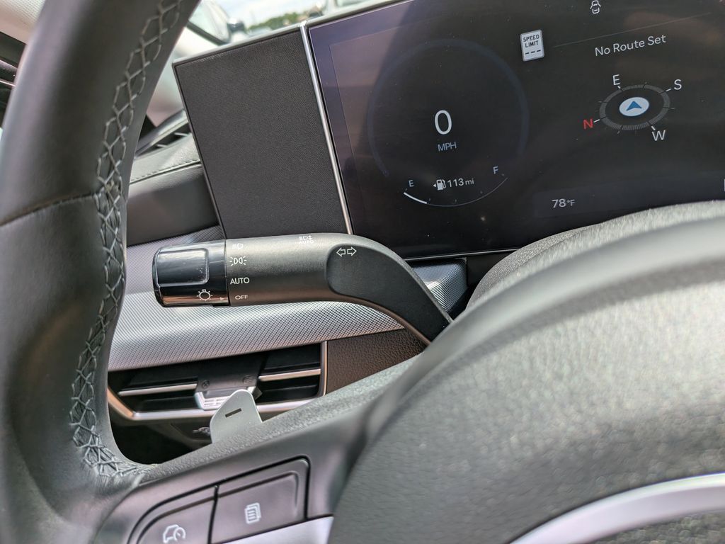 2024 Hyundai Sonata SEL San Clemente CA