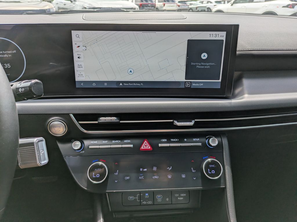 2024 Hyundai Sonata SEL San Clemente CA