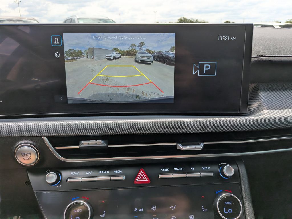 2024 Hyundai Sonata SEL San Clemente CA