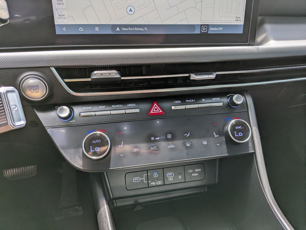 2024 Hyundai Sonata SEL San Clemente CA