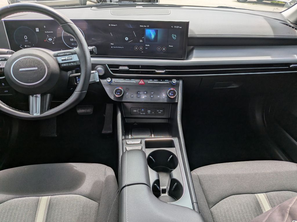 2024 Hyundai Sonata SEL San Clemente CA