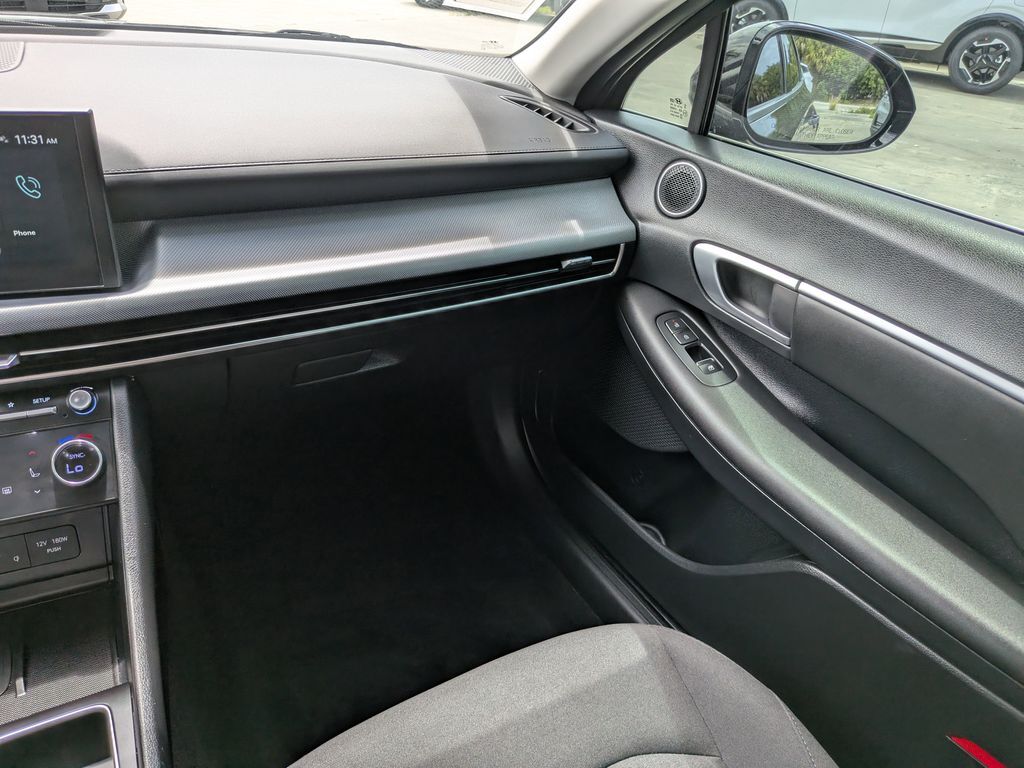 2024 Hyundai Sonata SEL San Clemente CA