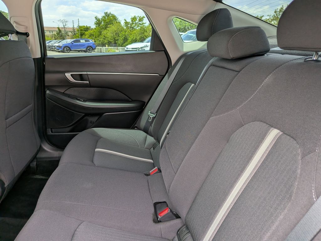 2024 Hyundai Sonata SEL San Clemente CA