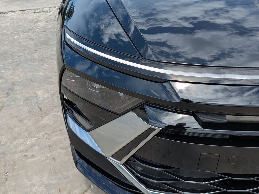 2024 Hyundai Sonata SEL San Clemente CA