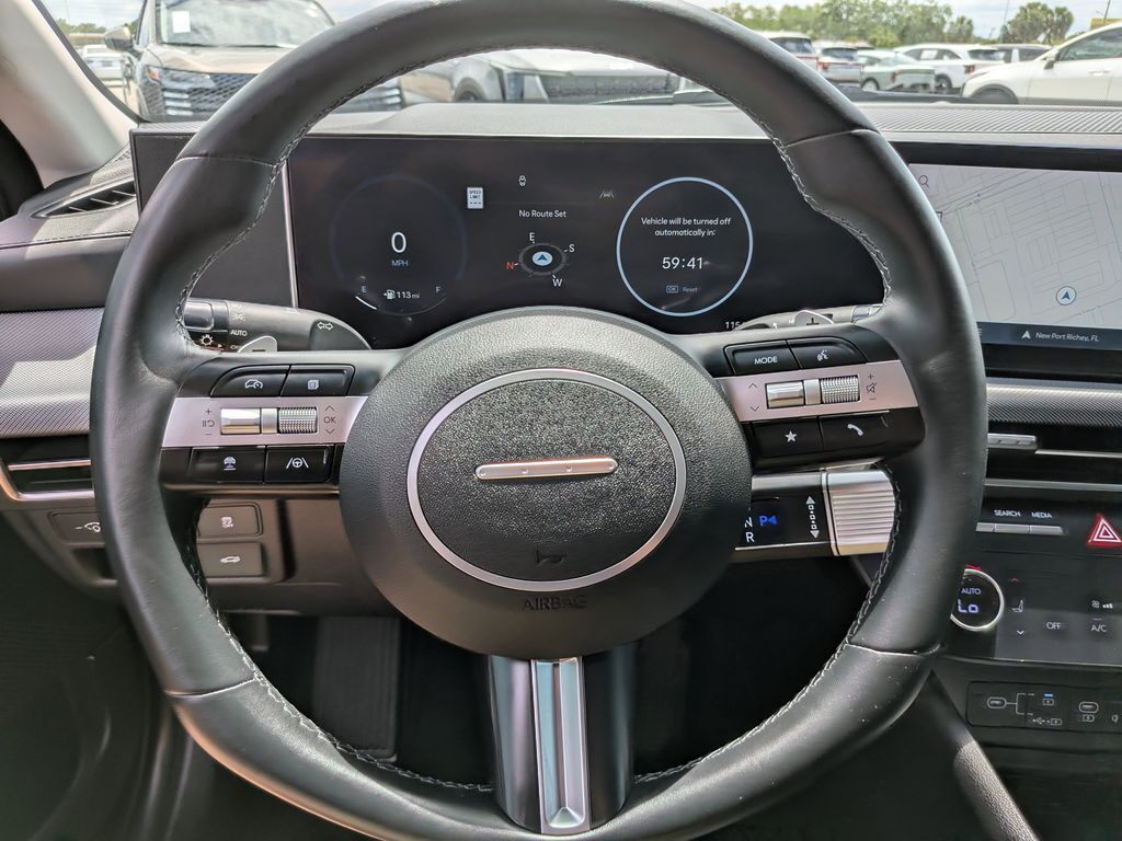 2024 Hyundai Sonata SEL San Clemente CA