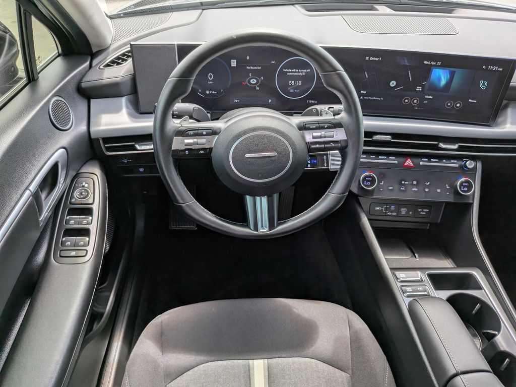 2024 Hyundai Sonata SEL San Clemente CA