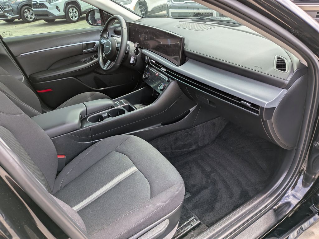 2024 Hyundai Sonata SEL San Clemente CA