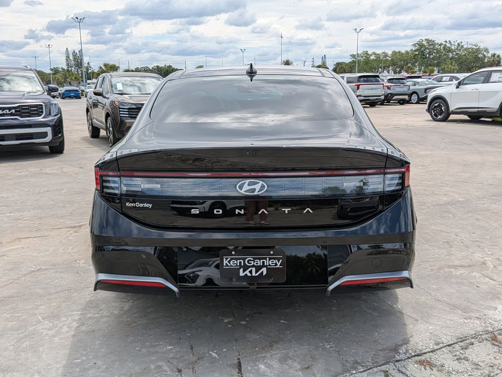 2024 Hyundai Sonata SEL San Clemente CA