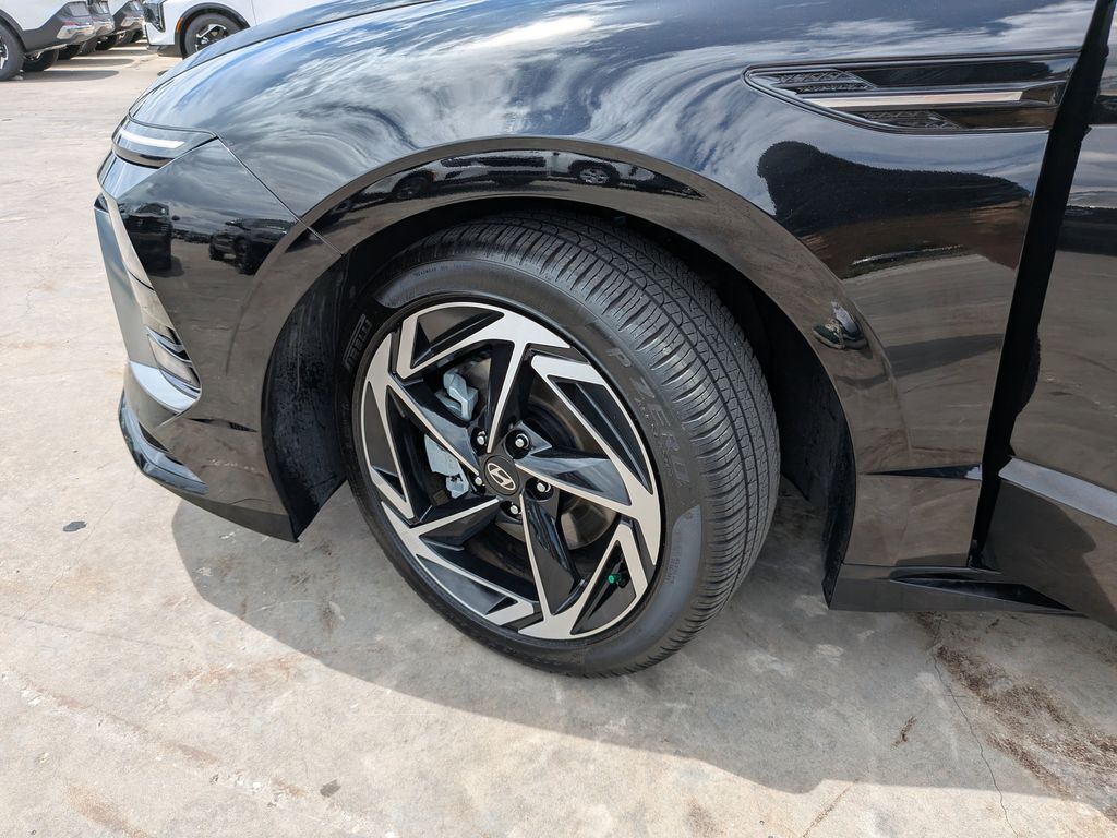 2024 Hyundai Sonata SEL San Clemente CA