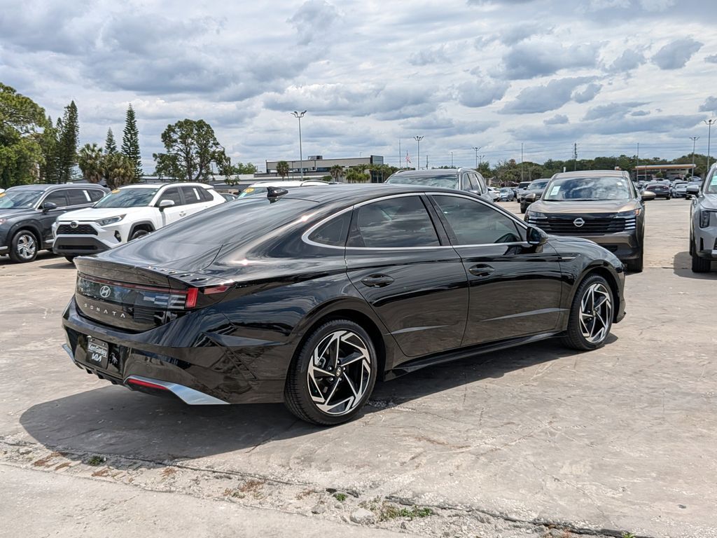 2024 Hyundai Sonata SEL San Clemente CA