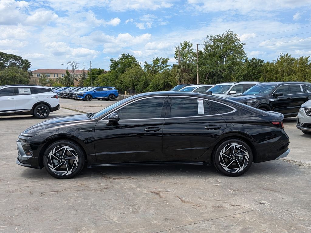 2024 Hyundai Sonata SEL San Clemente CA