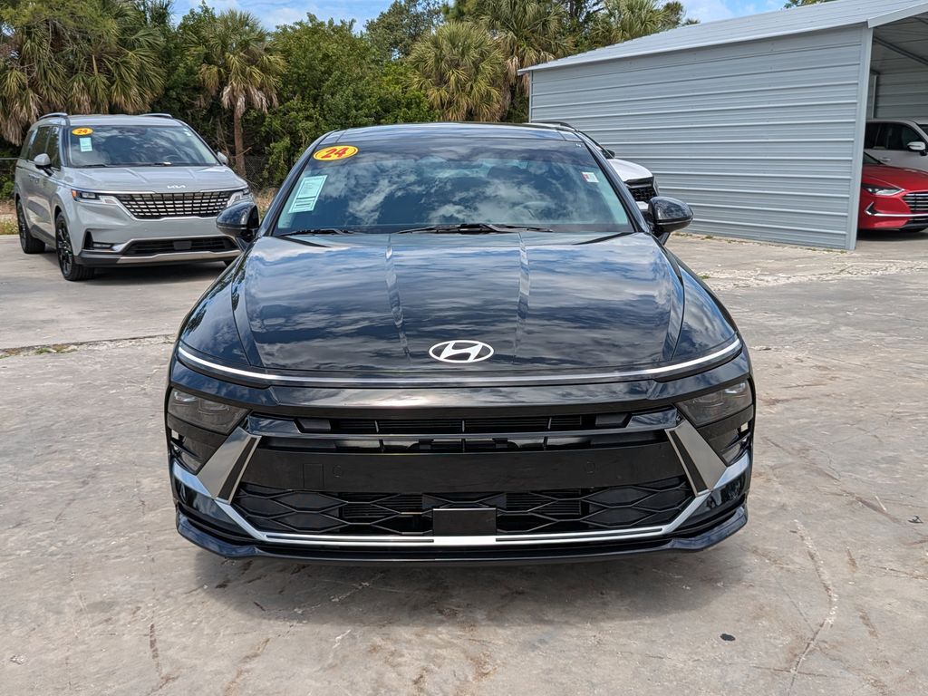 2024 Hyundai Sonata SEL San Clemente CA