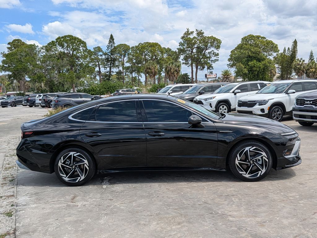 2024 Hyundai Sonata SEL San Clemente CA