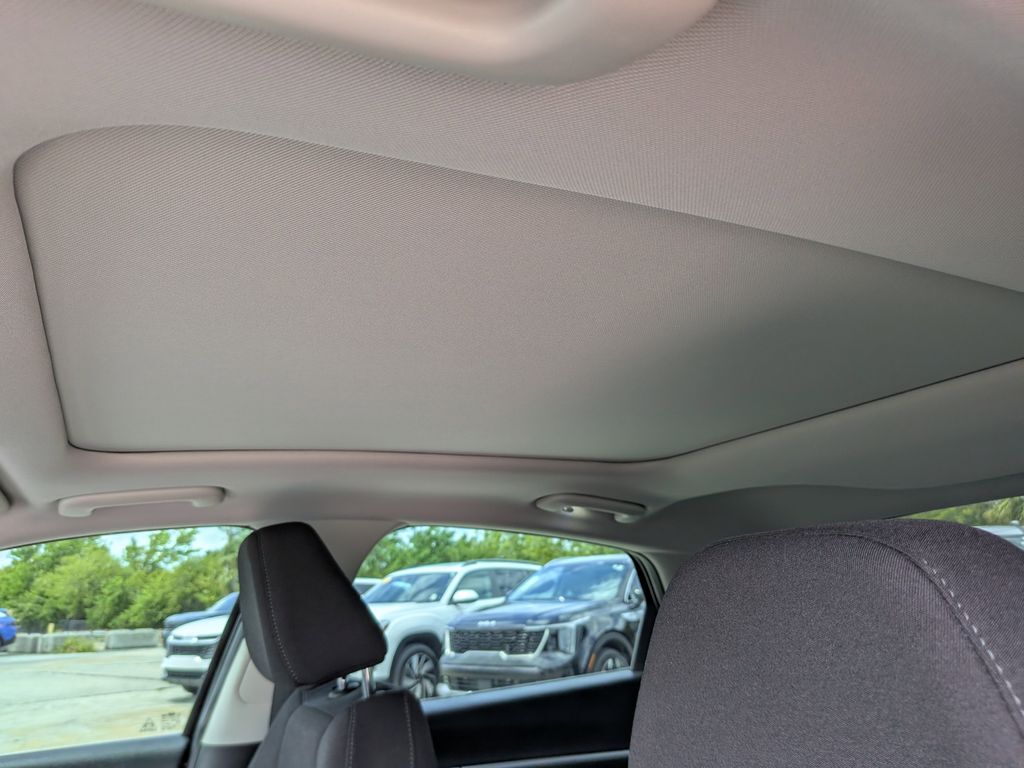 2024 Hyundai Sonata SEL San Clemente CA