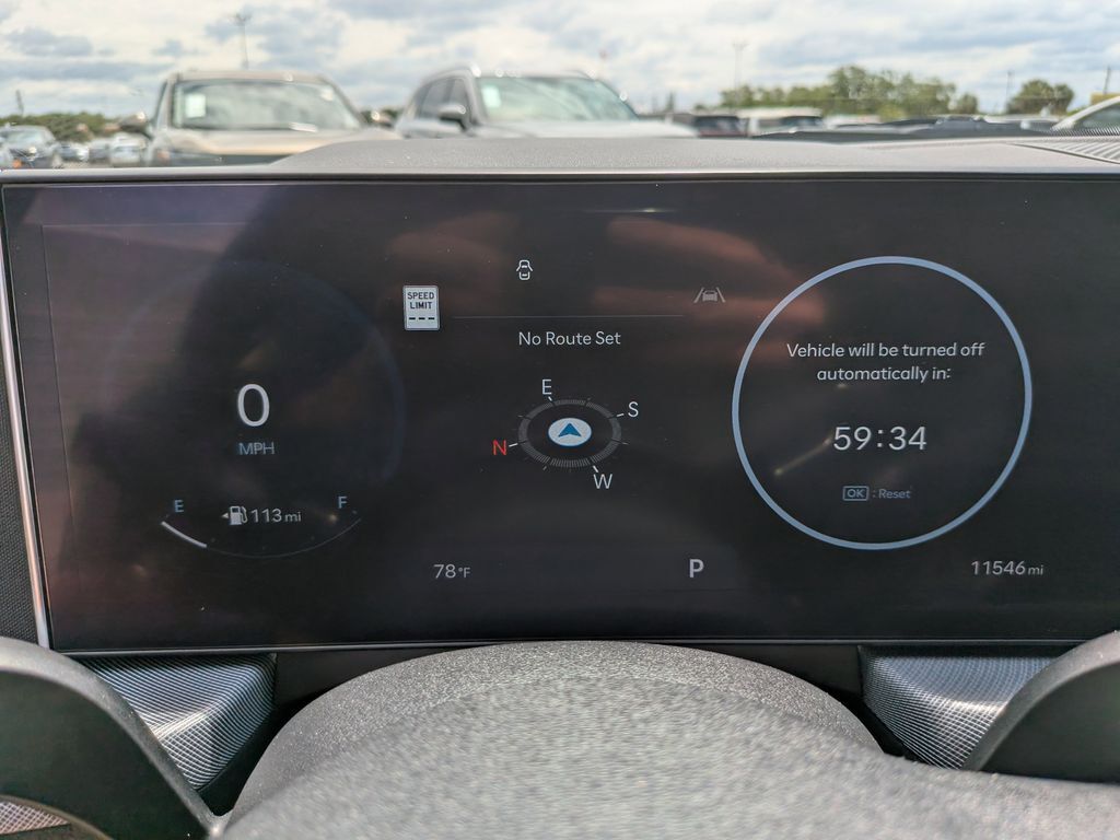 2024 Hyundai Sonata SEL San Clemente CA