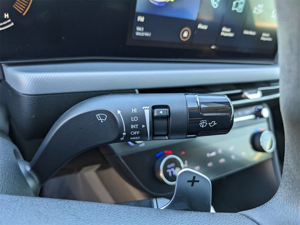 2024 Hyundai Sonata SEL San Clemente CA