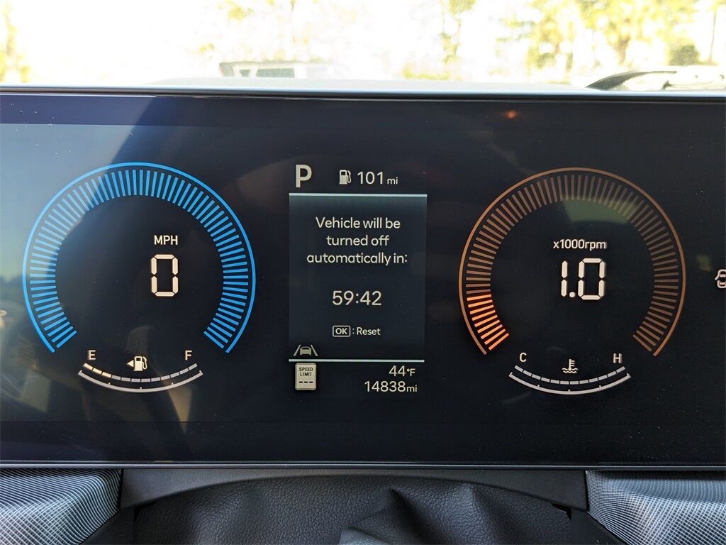 2024 Hyundai Sonata SEL San Clemente CA