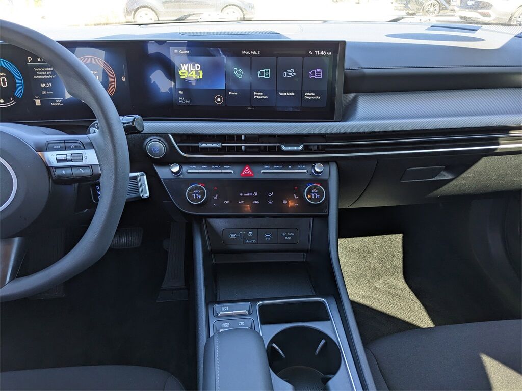 2024 Hyundai Sonata SEL San Clemente CA