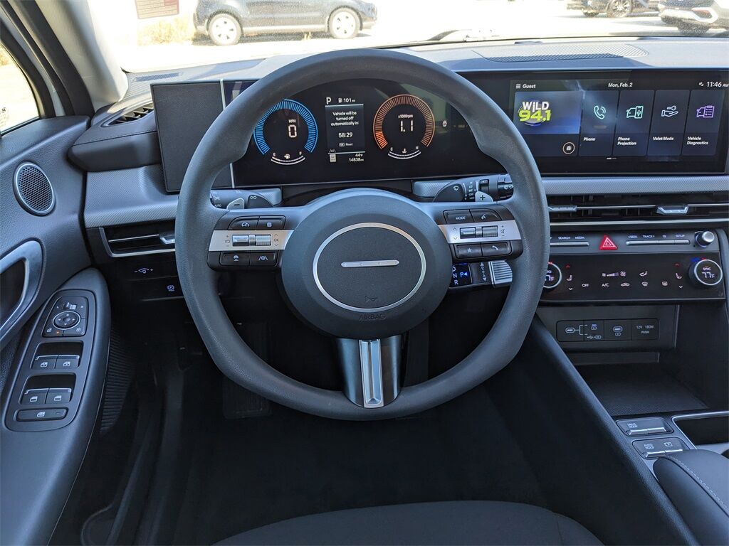 2024 Hyundai Sonata SEL San Clemente CA