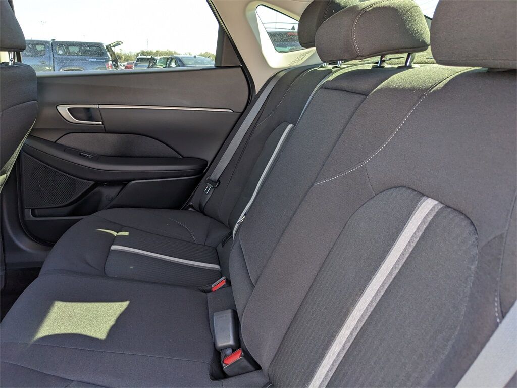 2024 Hyundai Sonata SEL San Clemente CA