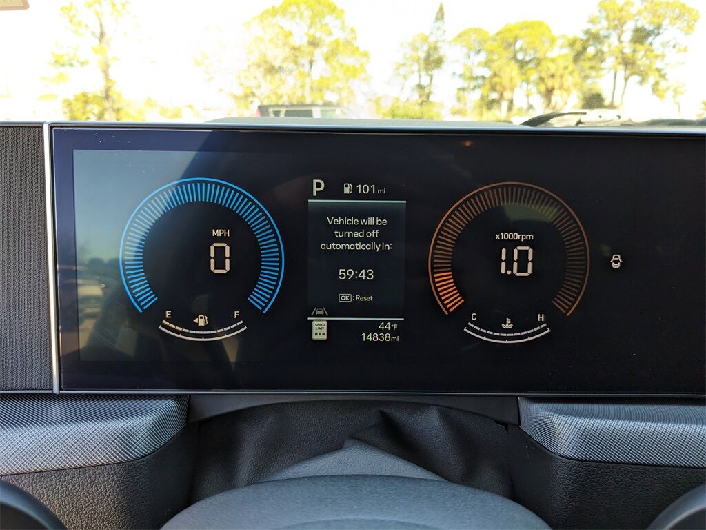 2024 Hyundai Sonata SEL San Clemente CA
