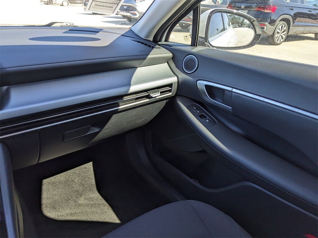 2024 Hyundai Sonata SEL San Clemente CA