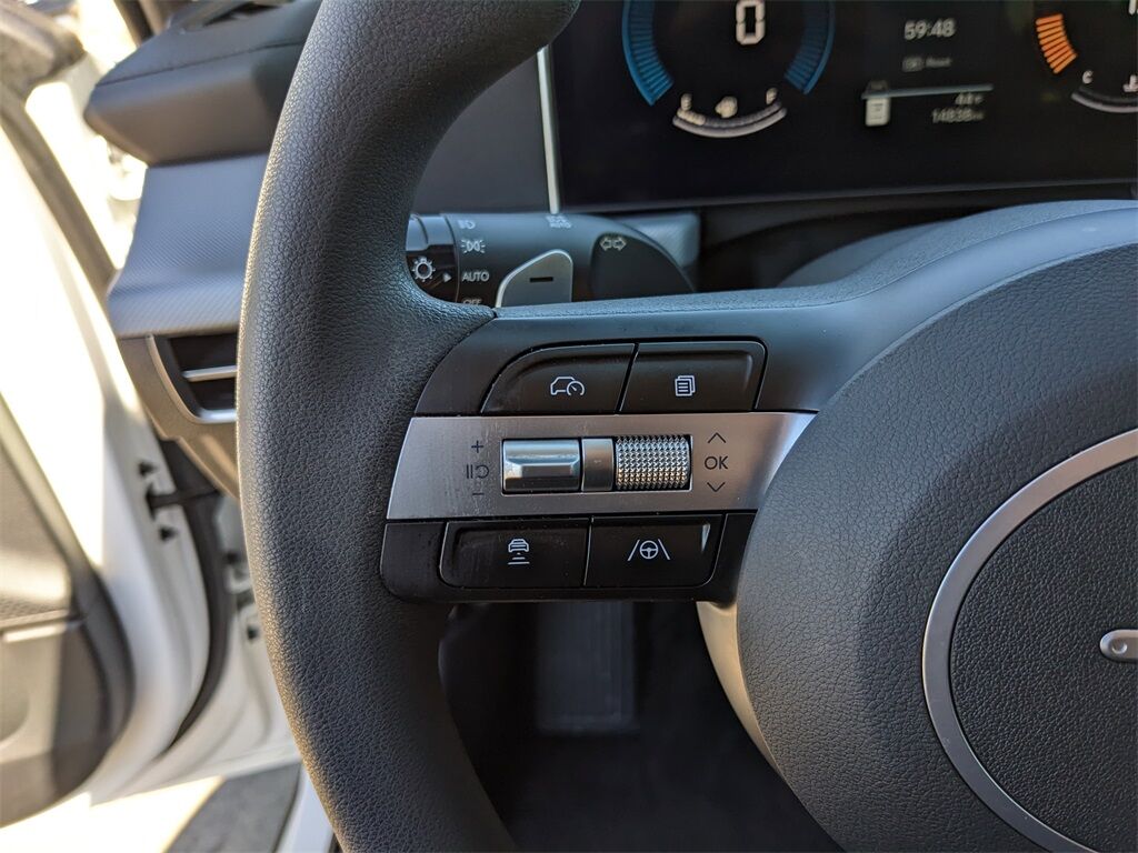 2024 Hyundai Sonata SEL San Clemente CA