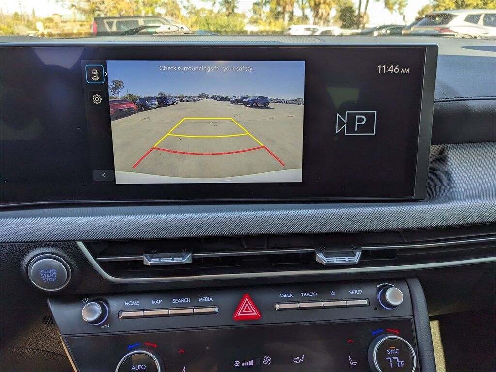 2024 Hyundai Sonata SEL San Clemente CA