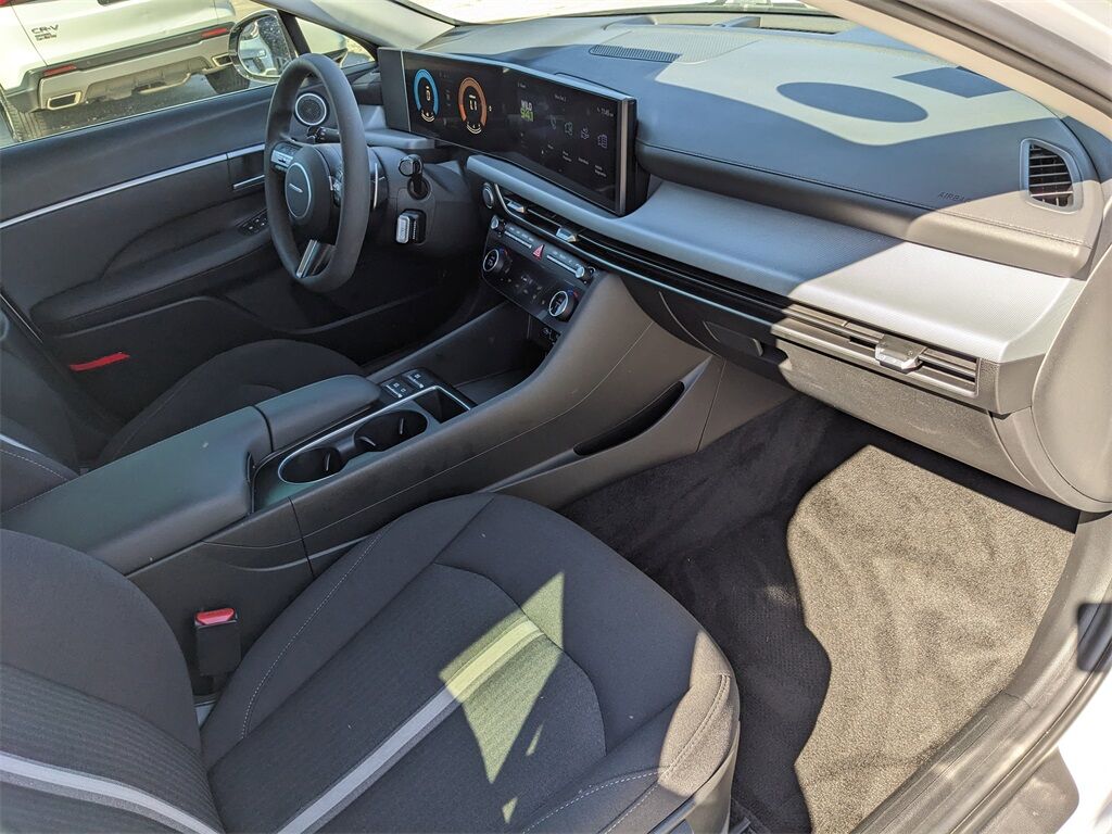 2024 Hyundai Sonata SEL San Clemente CA