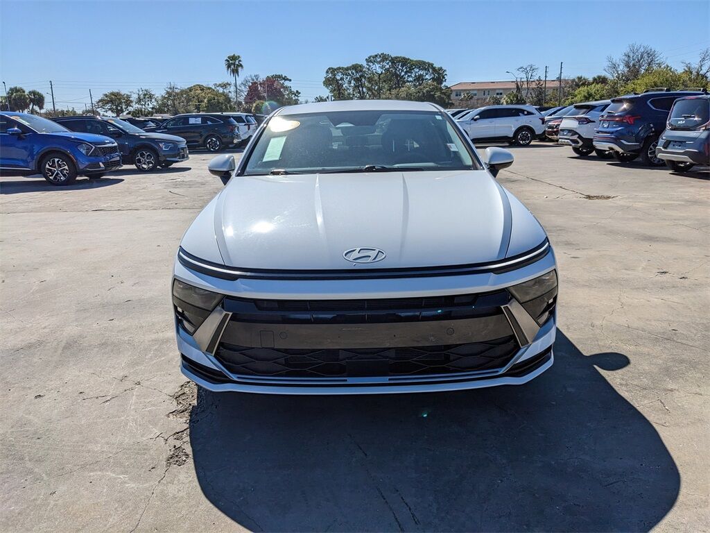 2024 Hyundai Sonata SEL San Clemente CA