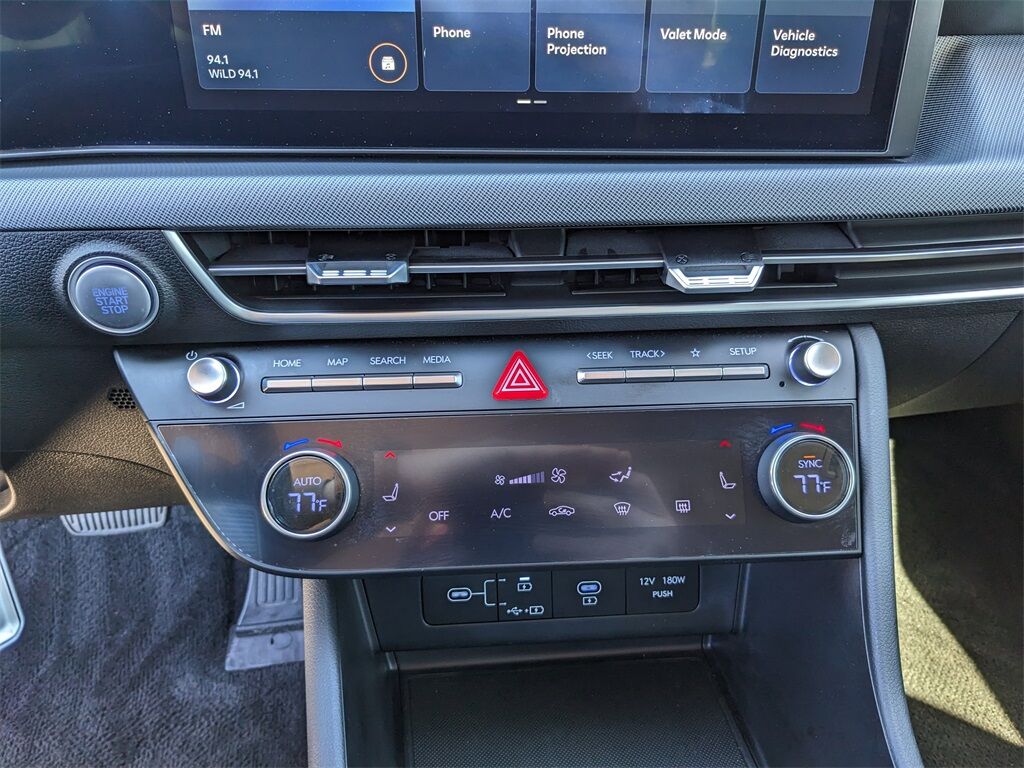 2024 Hyundai Sonata SEL San Clemente CA