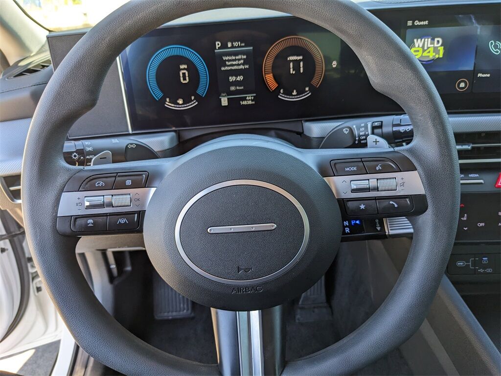2024 Hyundai Sonata SEL San Clemente CA