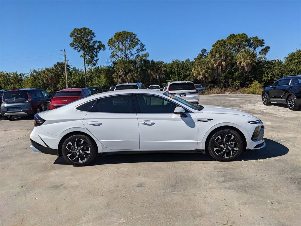 2024 Hyundai Sonata SEL San Clemente CA
