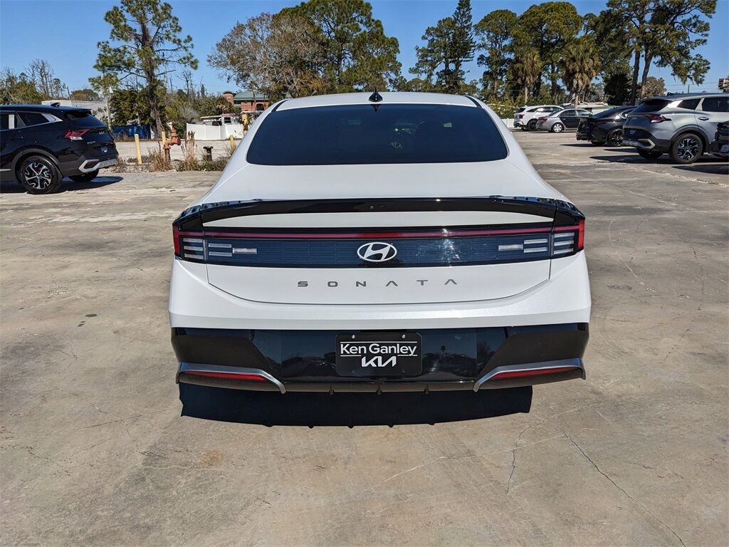 2024 Hyundai Sonata SEL San Clemente CA